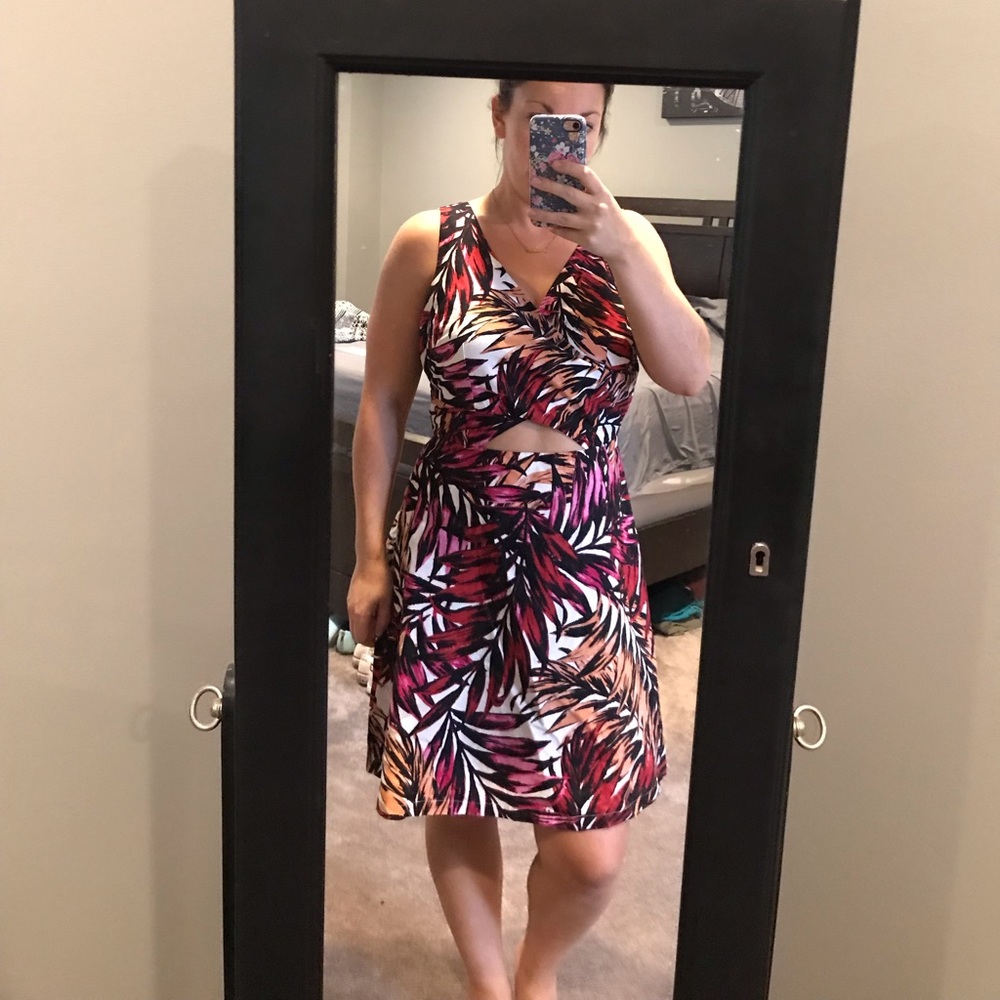 Jessica Simpson sundress - never worn